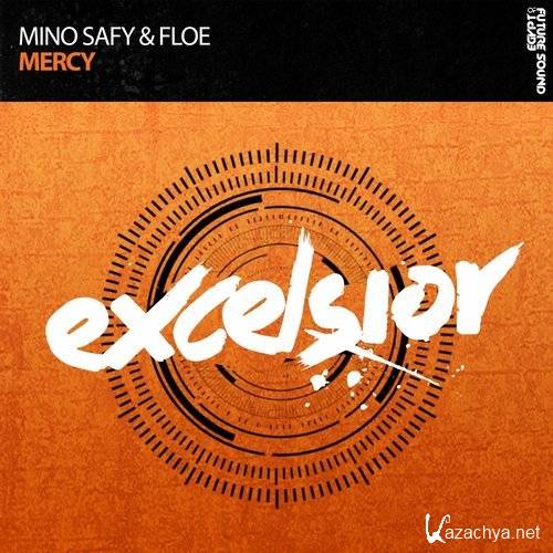 Mino Safy & Floe - Mercy (2016)