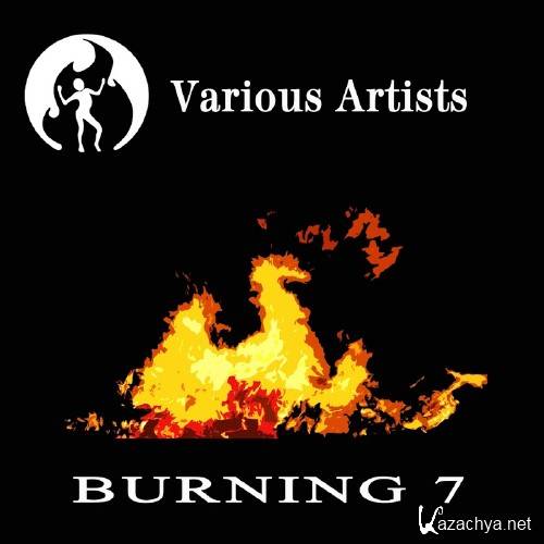 Burning 7 (2016)