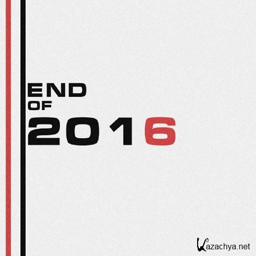 End of 2016 (2016)
