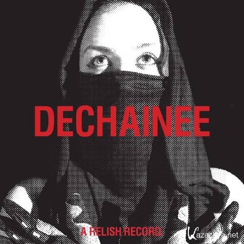 Headman - Dechainee (2016)