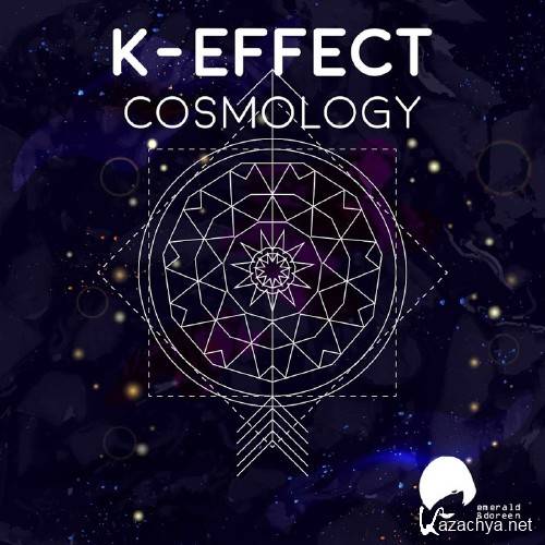 K-Effect - Cosmology (2016)