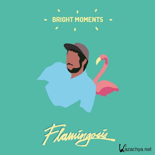 Flamingosis - Bright Moments (2016)