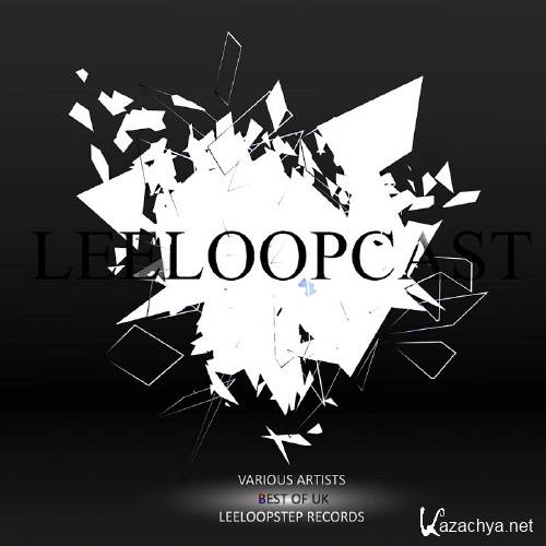 Leeloopcast: Best of UK (2016)