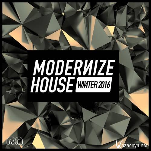 Modernize House-Winter 2016 (2016)