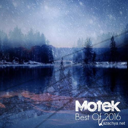 Motek: Best Of 2016 (2016)