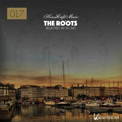 The Roots-House Cafe Music (2016)