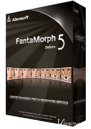 FantaMorph Deluxe 5.4.8 ML/RUS