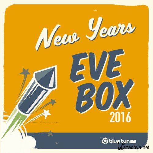 New Years Eve Box 2016 (2016)
