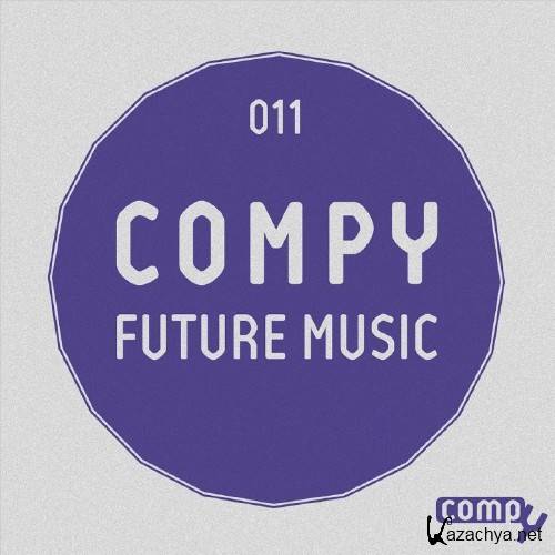 Compy Future Music, Vol. 11 (2016)