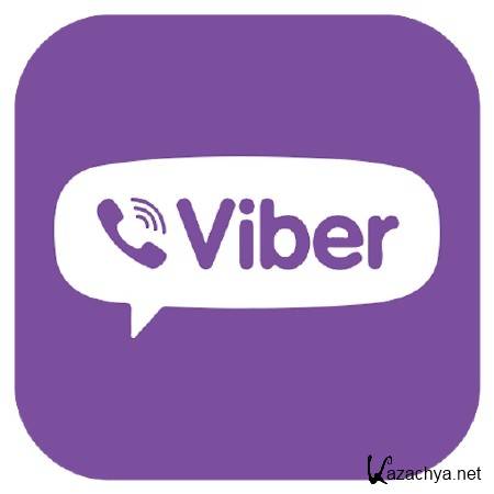 Viber 6.5.4.461 Final ML/RUS