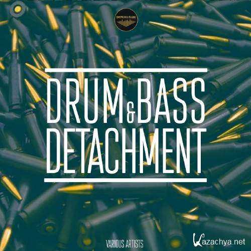Drum & Bass Detachment (2016)