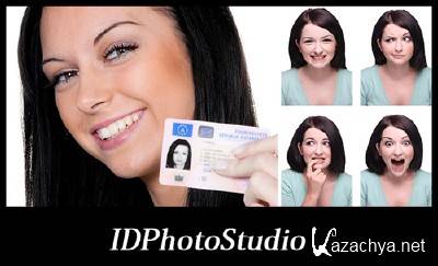 KC Softwares IDPhotoStudio 2.14.3.52