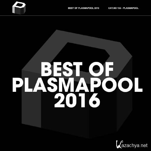 Best of Plasmapool 2016 (2016)