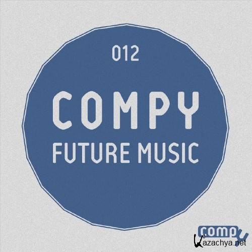 Compy Future Music, Vol. 12 (2016)