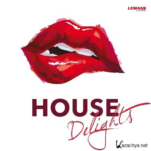 House Delights (2016)