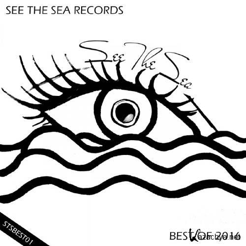 See The Sea Records: Best Of 2016 (2016)