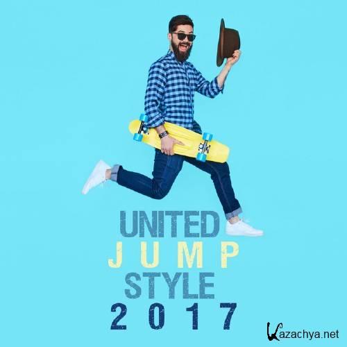 United Jump & Style 2017 (2016)