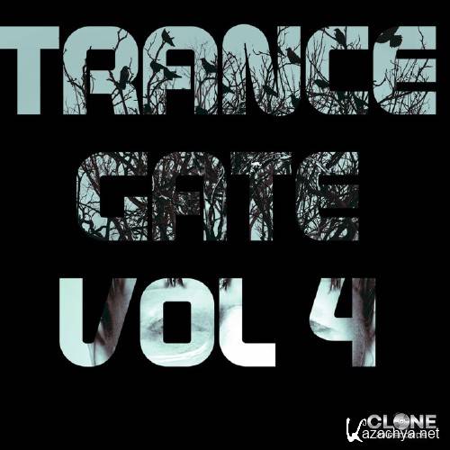 Trance Gate, Vol. 4 (2016)