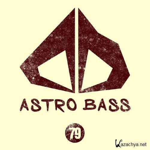 Astro Bass Vol. 79 (2016)
