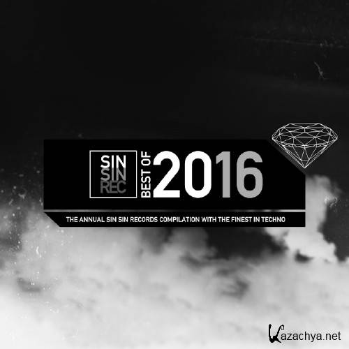 Best Of 2016 (SINSINC1) (2016)