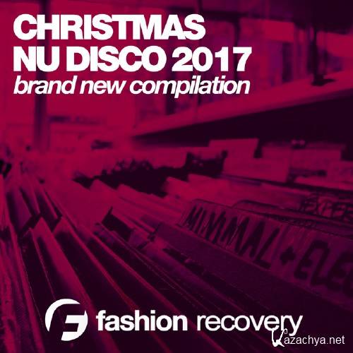 Christmas Ny Disco 2017 (2016)