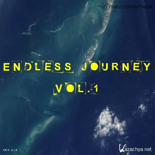 Endless Journey, Vol. 1 (2016)