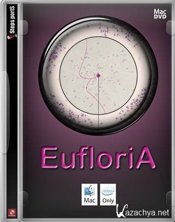 Eufloria (Multi7) (2009) PC