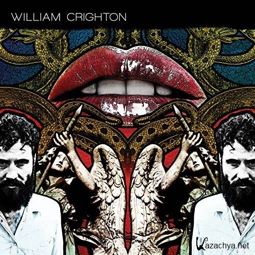 William Crighton - William Crighton (2016)