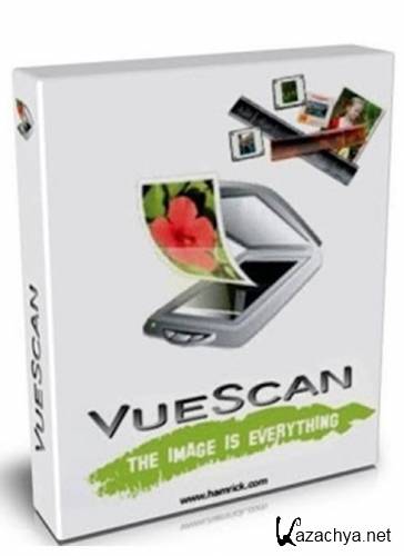 VueScan 9.5.61 (ML/RUS) 2016