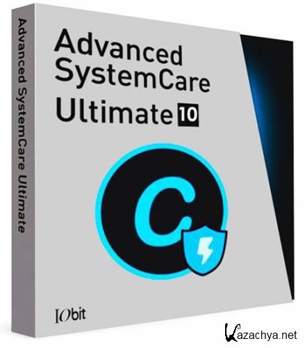 Advanced SystemCare Ultimate 10.0.1.80
