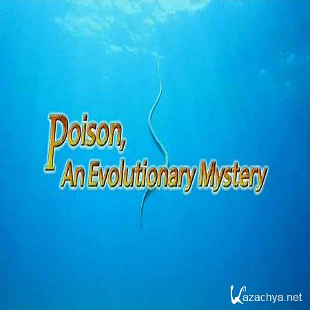 .   (3   3) / Poison, an evolutionary mystery (2015) SATRip