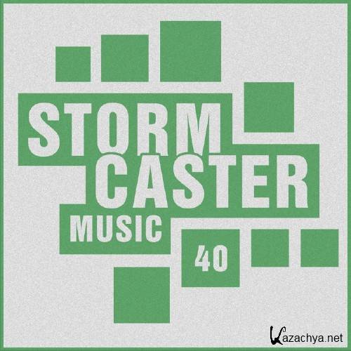 Stormcaster, Vol. 40 (2017)