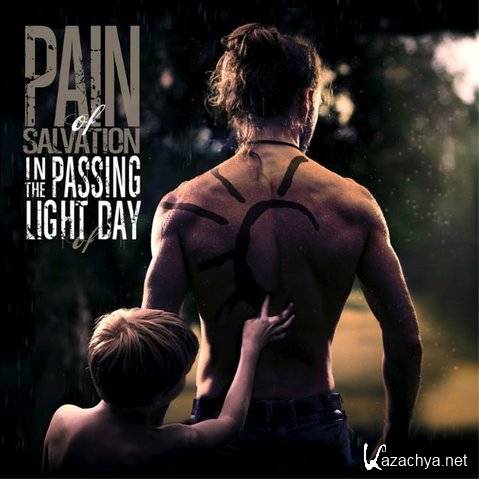 Pain Of Salvation - In the Passing Light of Day (2017)