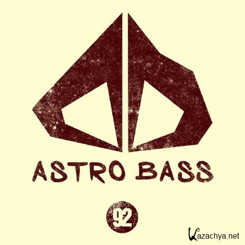 Astro Bass, Vol. 92 (2017)