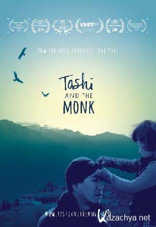    / Tashi and the Monk (2014) WEBRip (720p)