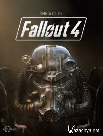 Fallout 4: Complete Edition (v1.8.7.01 + 6 DLC/2015/RUS/ENG/RePack от SEYTER)