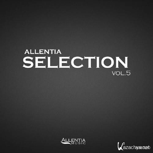 Allentia Music: Selection, Vol. 5 (2017)