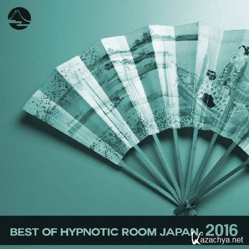 Best of Hypnotic Room Japan (2016) (2017)