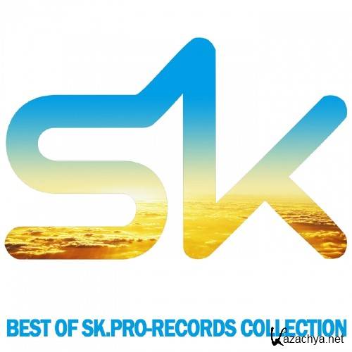 Best Of Sk.Pro-Records Collection (2017)