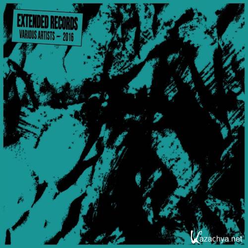Extended V.A. 2016 (2017)