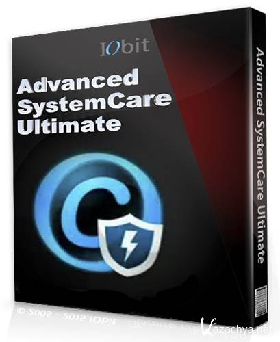 Advanced SystemCare Ultimate 10.0.1.82 Portable (Ml/Rus/2017)
