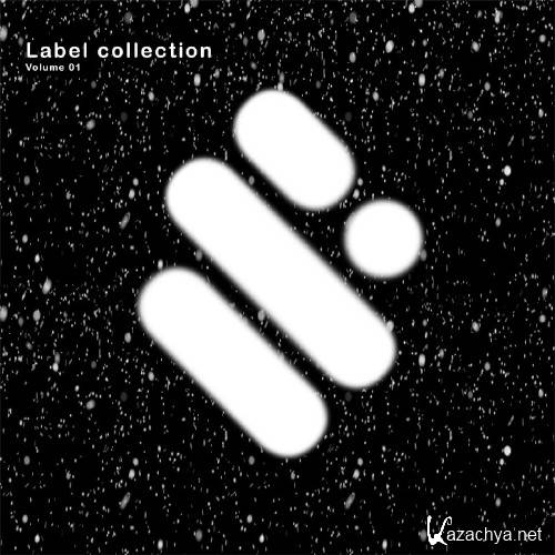 Label Collection, Vol. 01 (2017)