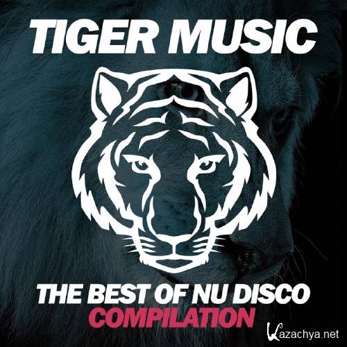 The Best of Nu Disco (2017)