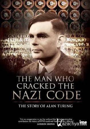 �������, ���������� ��� �������� / The Man Who Cracked the Nazi Code / La Drole de guerre d'Alan Turing (2015) SATRip