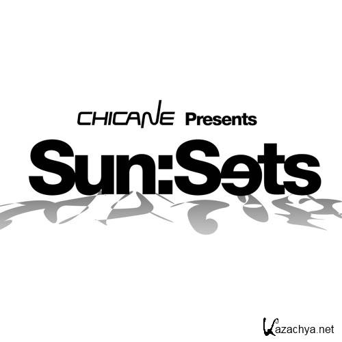 Chicane - Sun:Sets 129 (2017-01-12)