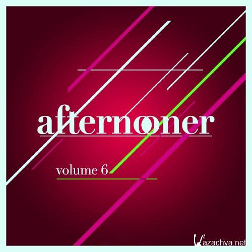 Afternooner, Vol. 6  (2017)