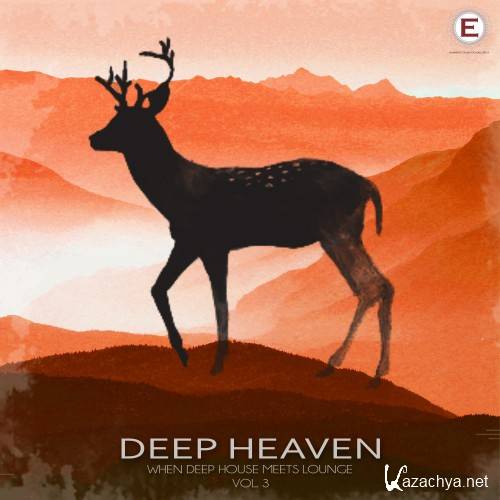 Deep Heaven, Vol. 3 (2017)