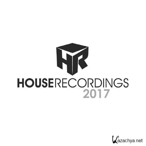 Houserecordings 2017 (2017)
