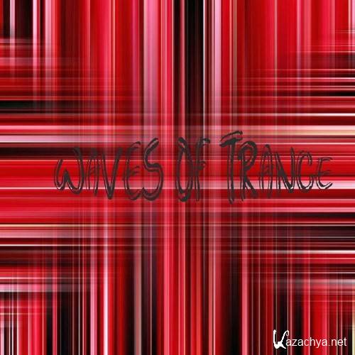 Waves Of Trance (2017)