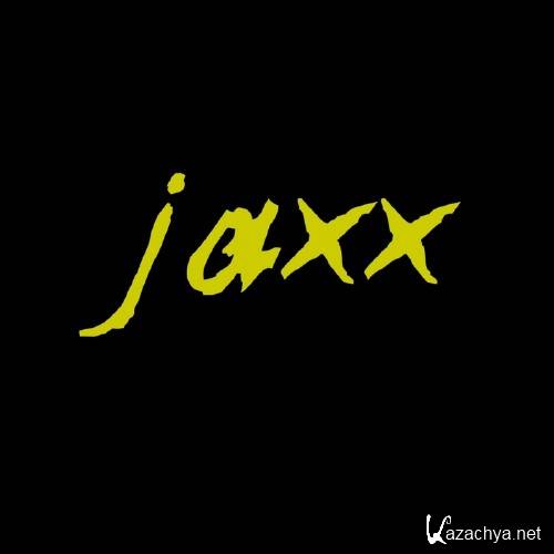 Jet Alone Music Traxx (2017)